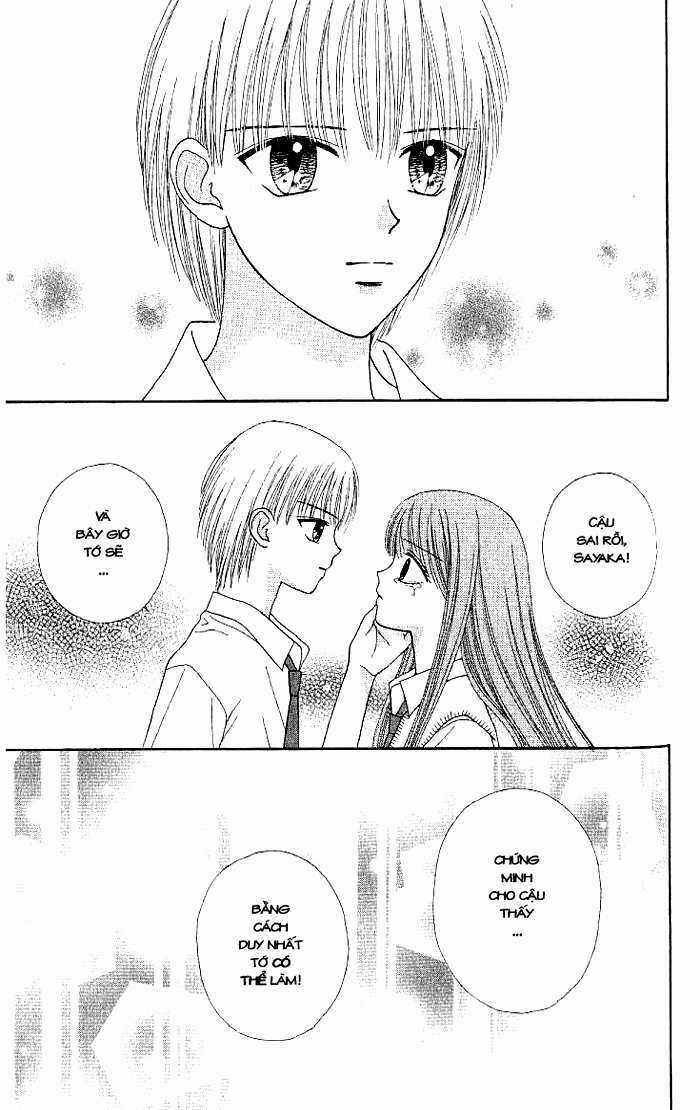 Học Sinh Siêu Ngầu Chapter 21 trang 19