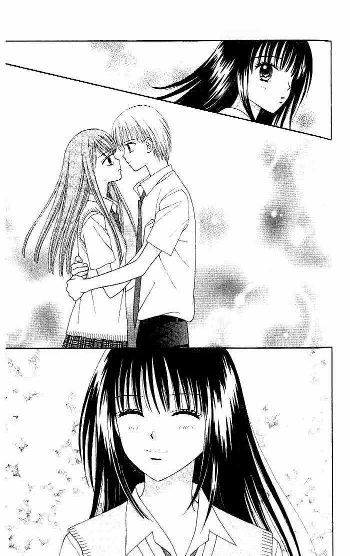 Học Sinh Siêu Ngầu Chapter 21 trang 21