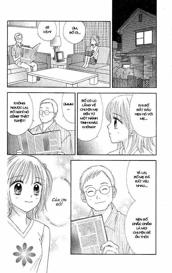 Học Sinh Siêu Ngầu Chapter 21 trang 26