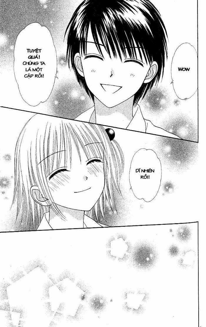 Học Sinh Siêu Ngầu Chapter 21 trang 29