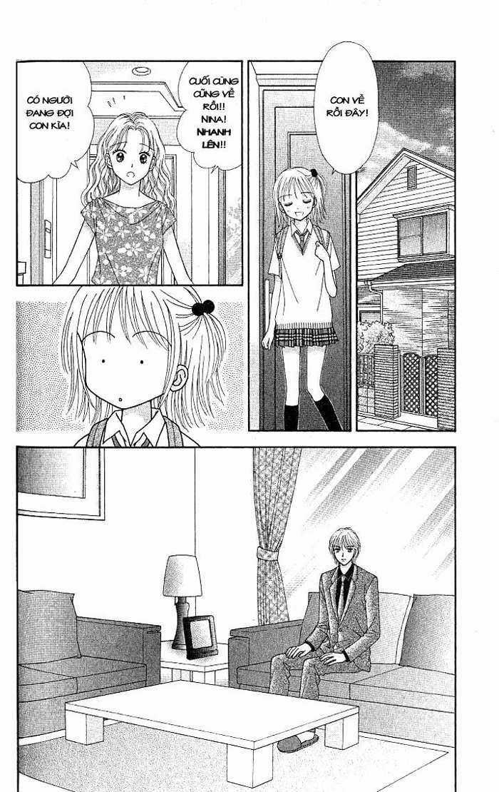 Học Sinh Siêu Ngầu Chapter 21 trang 30