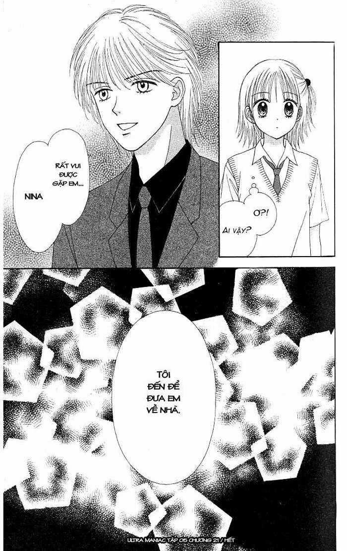 Học Sinh Siêu Ngầu Chapter 21 trang 31