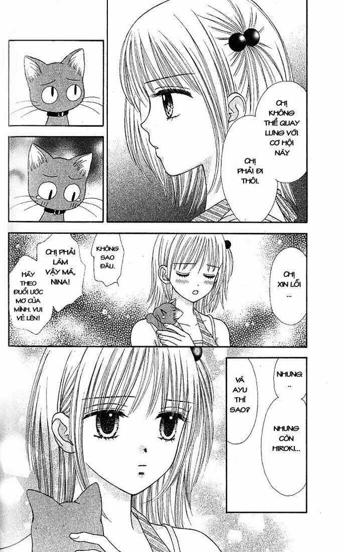 Học Sinh Siêu Ngầu Chapter 22 trang 15