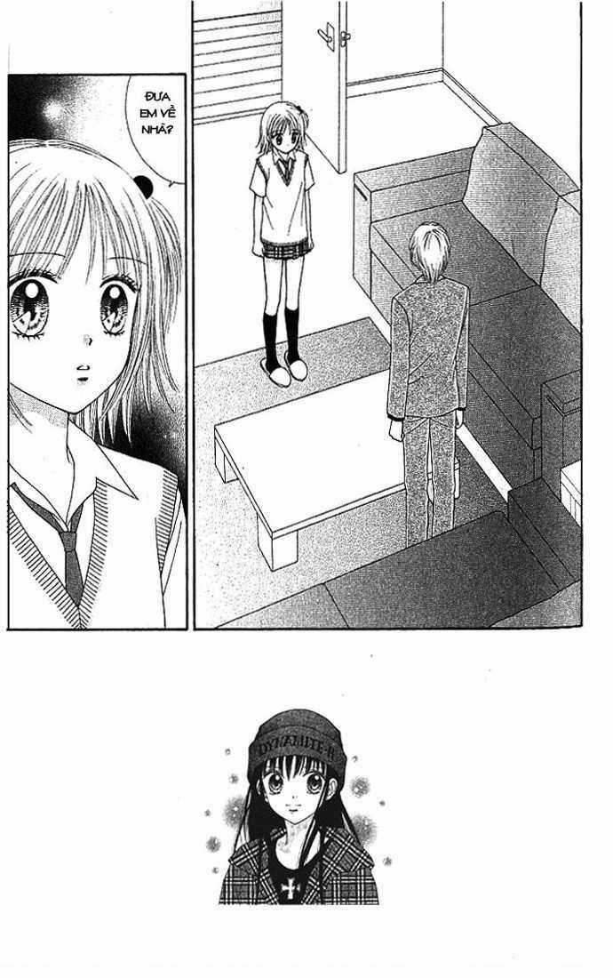 Học Sinh Siêu Ngầu Chapter 22 trang 2