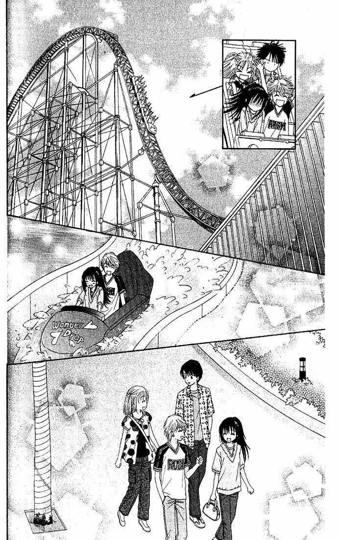 Học Sinh Siêu Ngầu Chapter 22 trang 23