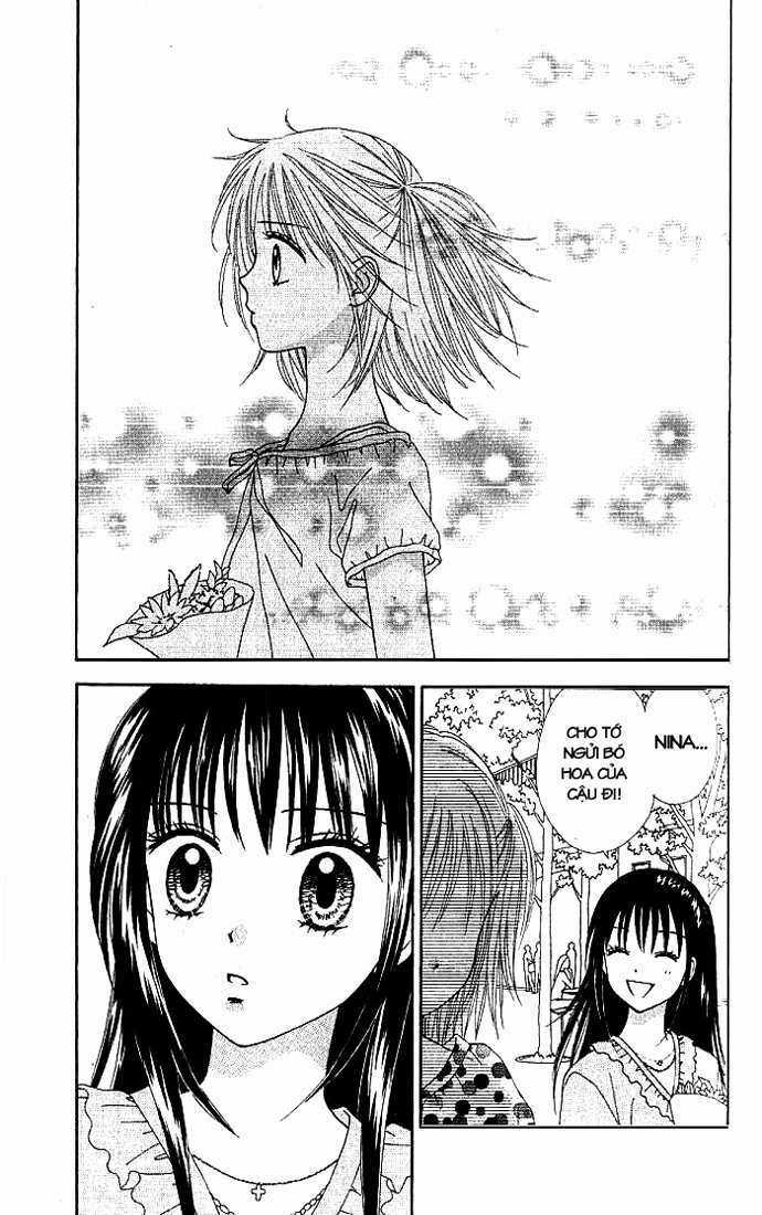 Học Sinh Siêu Ngầu Chapter 22 trang 26