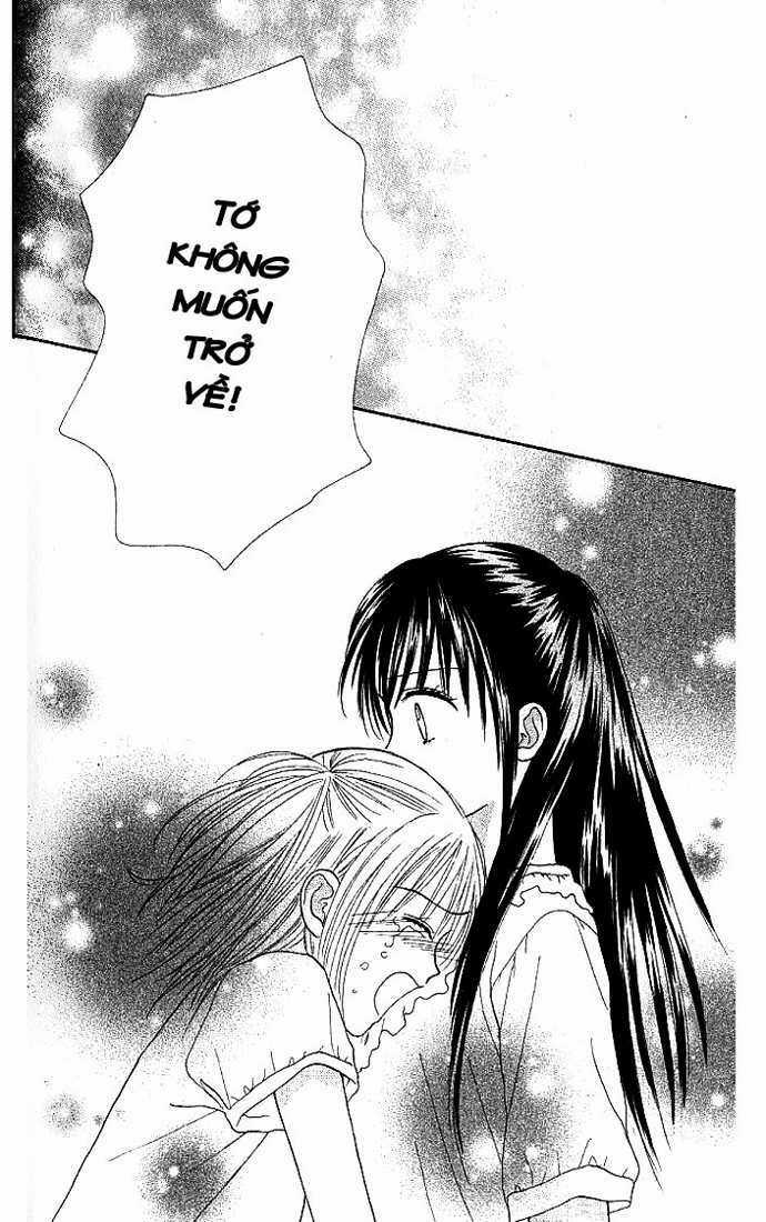 Học Sinh Siêu Ngầu Chapter 22 trang 29