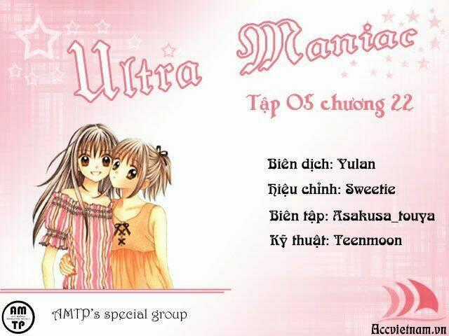 Học Sinh Siêu Ngầu Chapter 22 trang 31