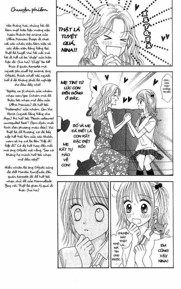 Học Sinh Siêu Ngầu Chapter 22 trang 8