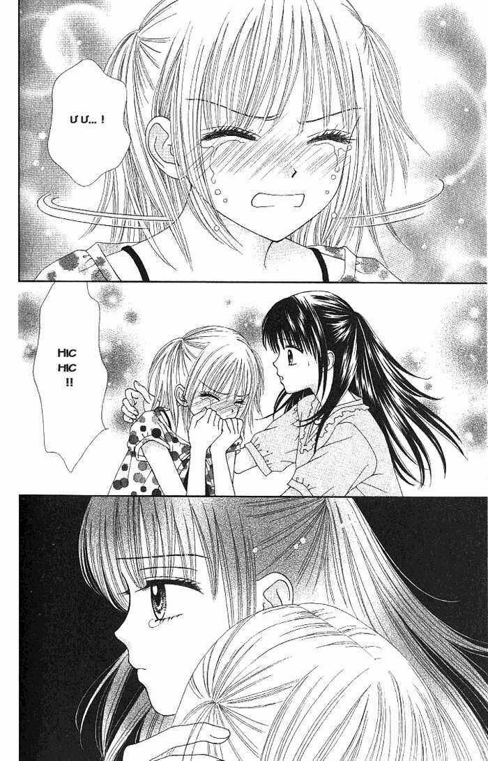 Học Sinh Siêu Ngầu Chapter 23 trang 10