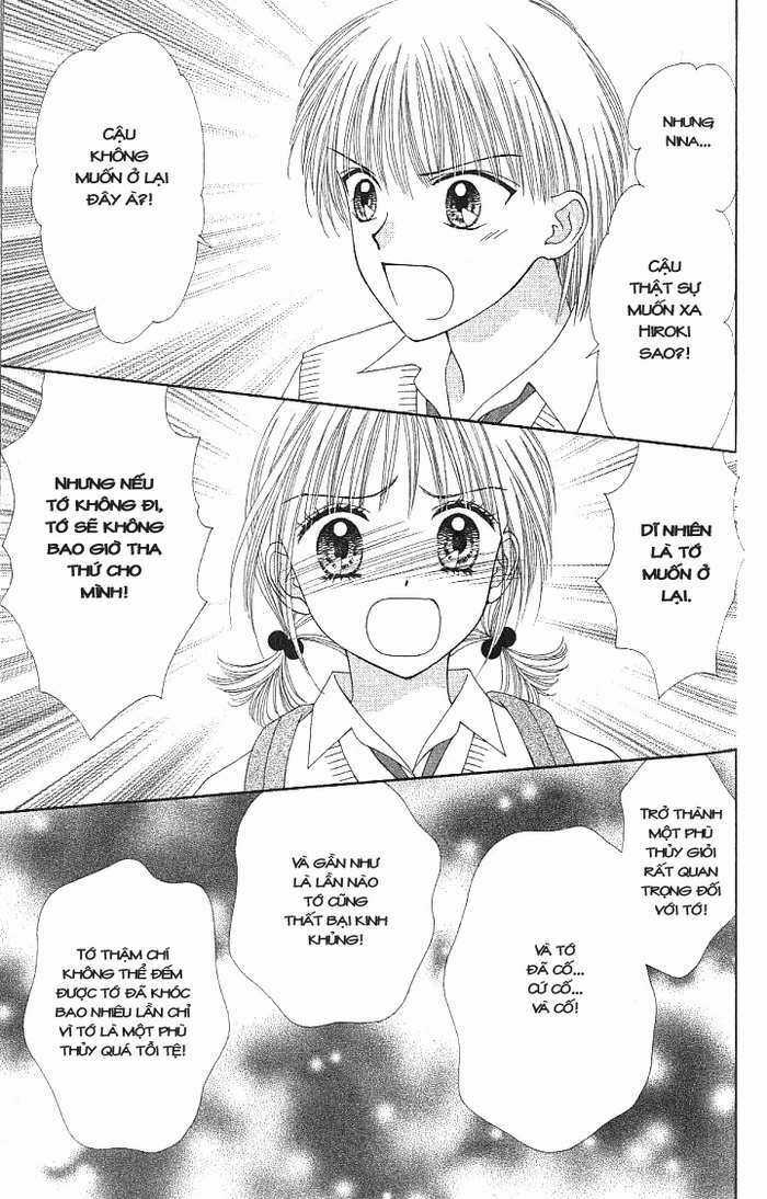 Học Sinh Siêu Ngầu Chapter 23 trang 15