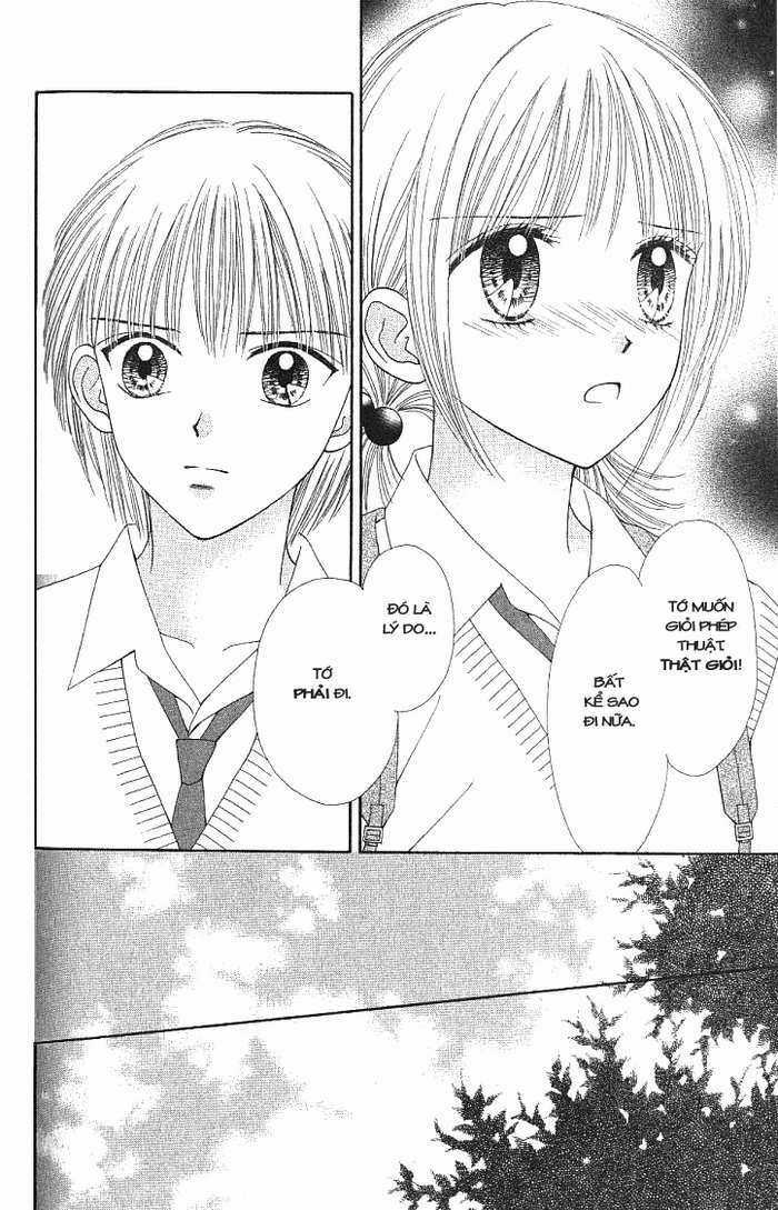 Học Sinh Siêu Ngầu Chapter 23 trang 16