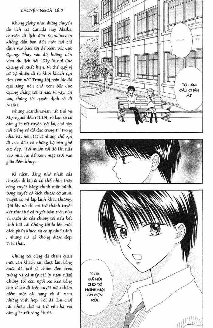 Học Sinh Siêu Ngầu Chapter 23 trang 19