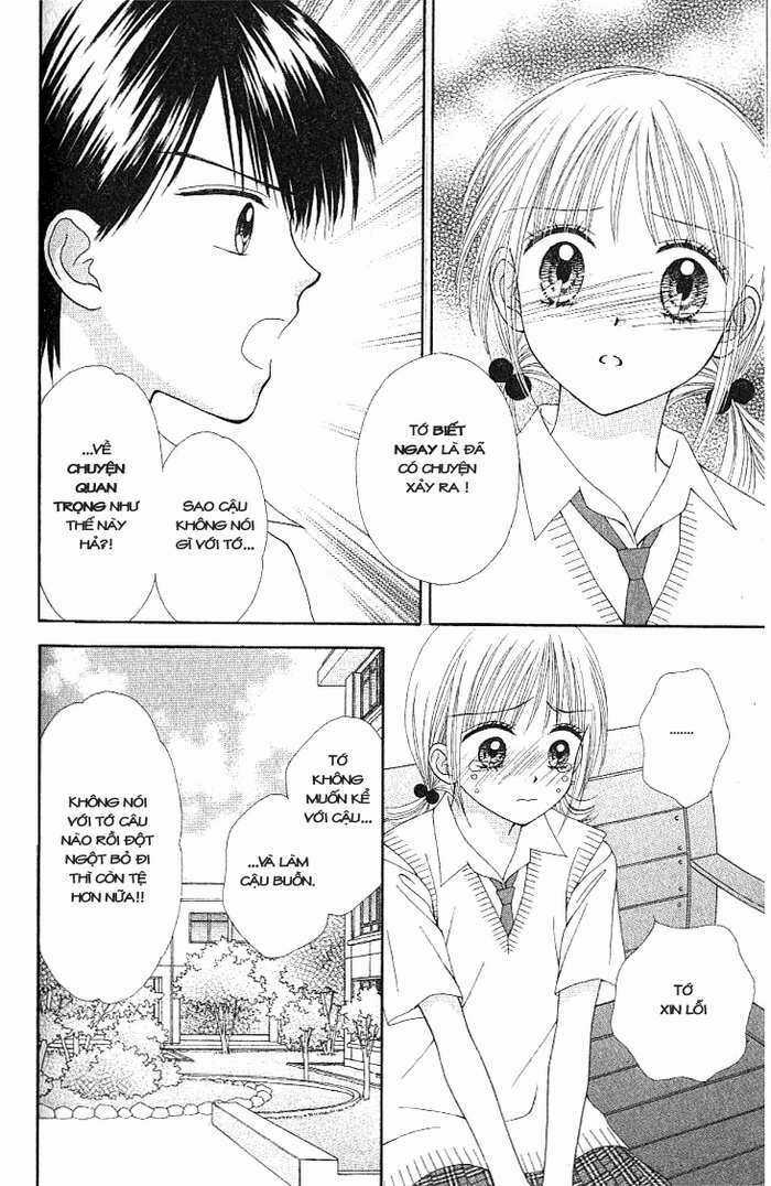 Học Sinh Siêu Ngầu Chapter 23 trang 20