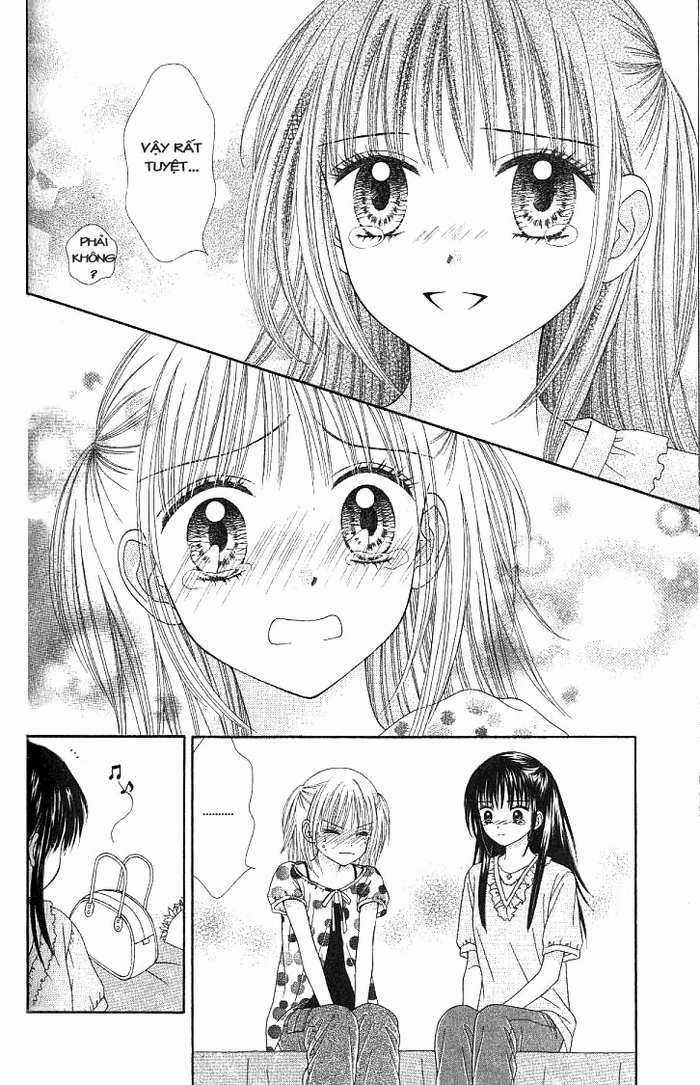 Học Sinh Siêu Ngầu Chapter 23 trang 6