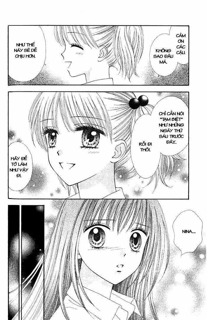 Học Sinh Siêu Ngầu Chapter 24 trang 17