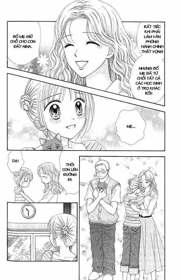 Học Sinh Siêu Ngầu Chapter 24 trang 19