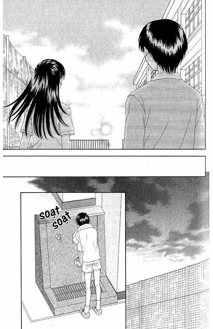 Học Sinh Siêu Ngầu Chapter 24 trang 24