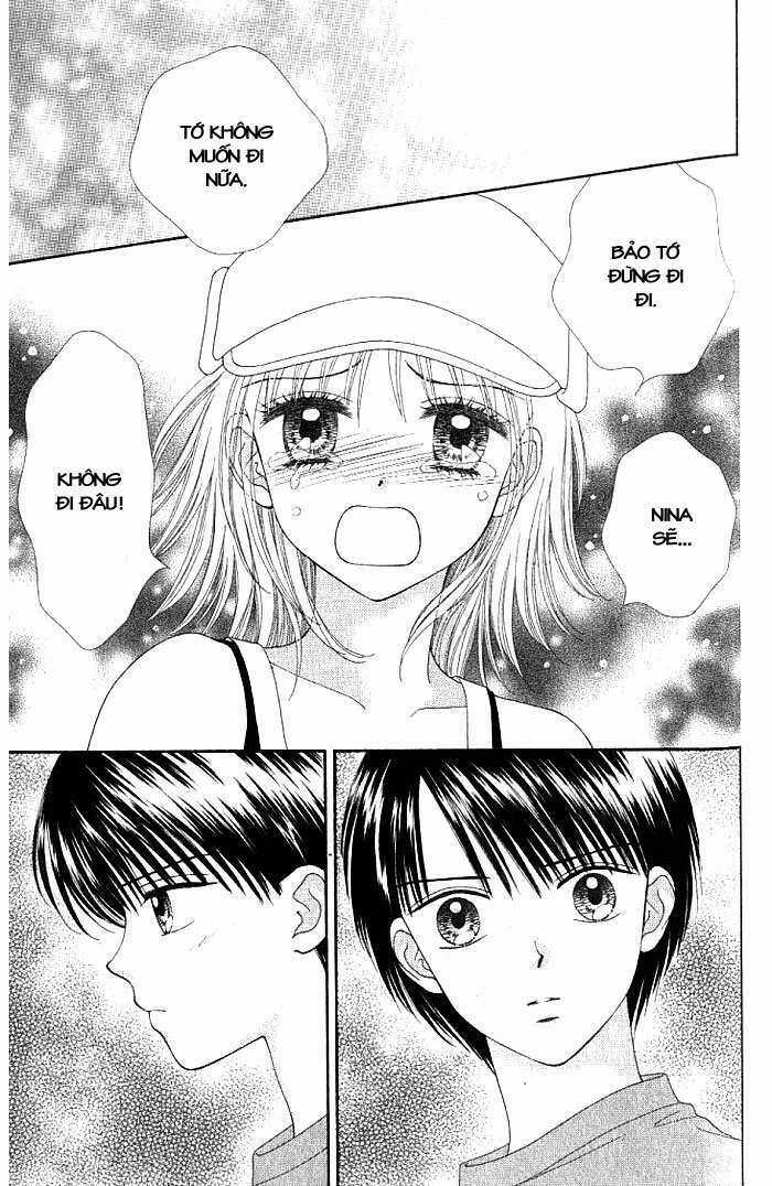 Học Sinh Siêu Ngầu Chapter 24 trang 8