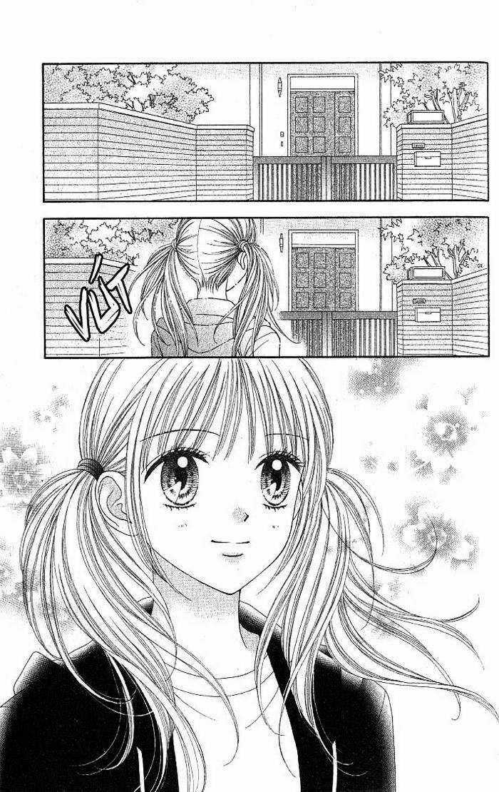 Học Sinh Siêu Ngầu Chapter 25 trang 10