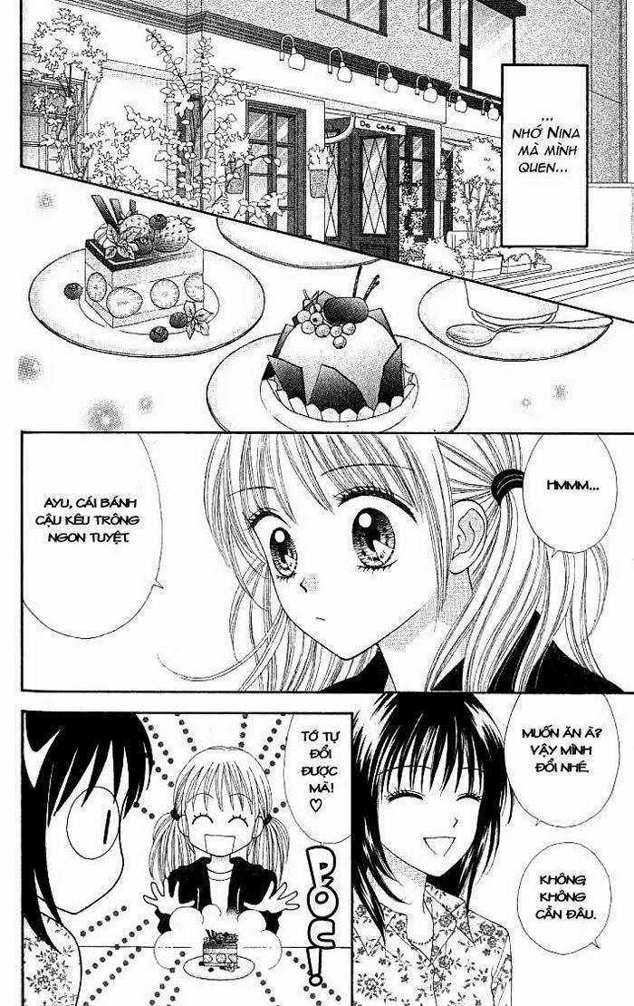 Học Sinh Siêu Ngầu Chapter 25 trang 15