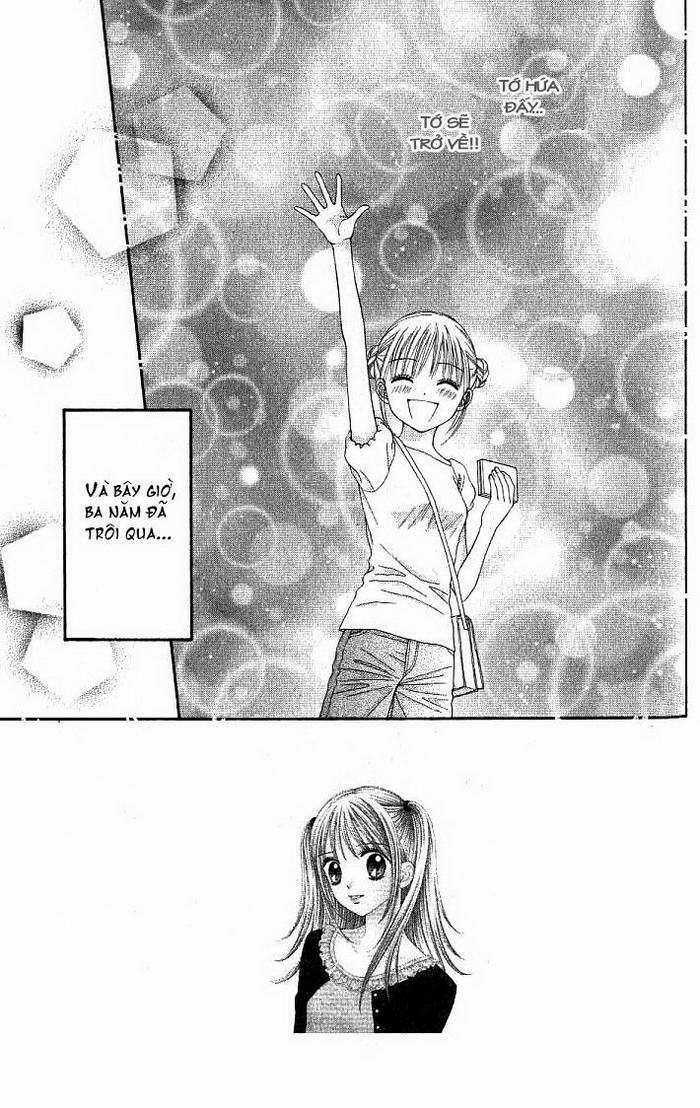 Học Sinh Siêu Ngầu Chapter 25 trang 2