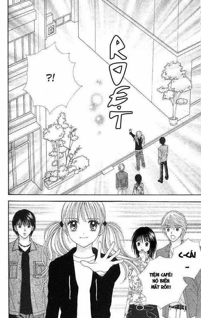 Học Sinh Siêu Ngầu Chapter 25 trang 25