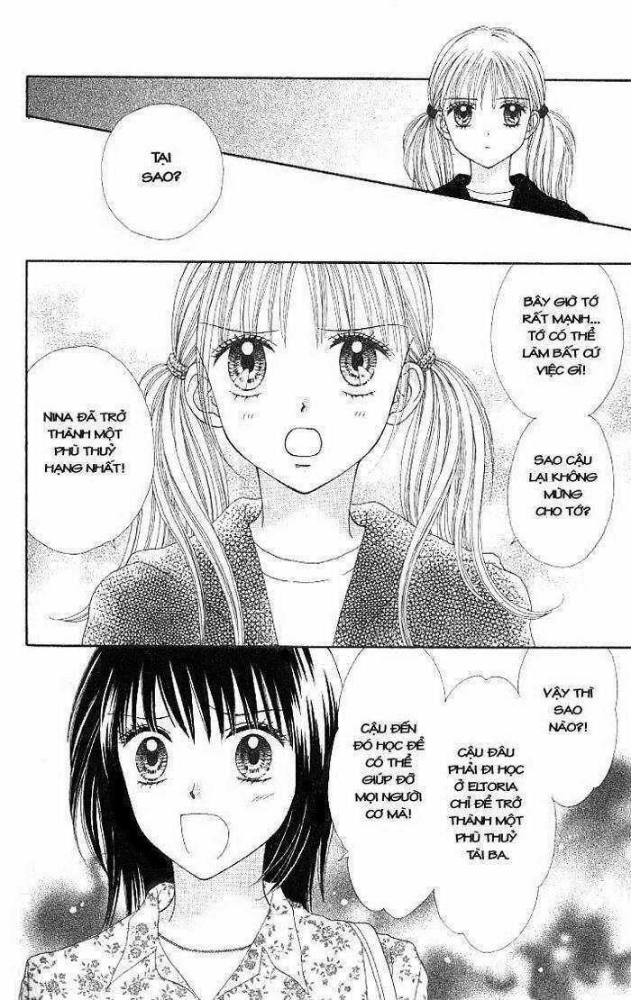 Học Sinh Siêu Ngầu Chapter 25 trang 31