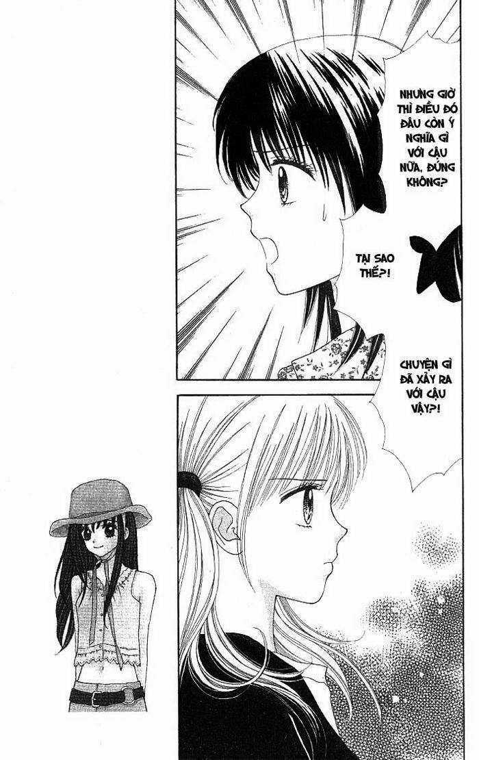 Học Sinh Siêu Ngầu Chapter 25 trang 32