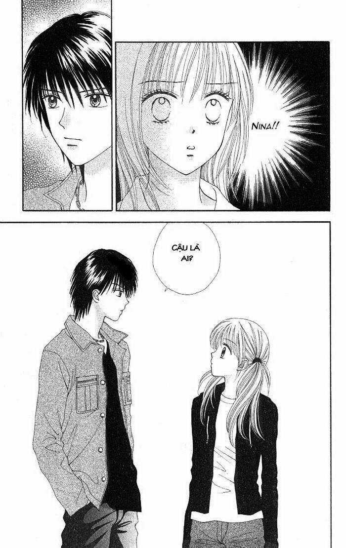 Học Sinh Siêu Ngầu Chapter 25 trang 34