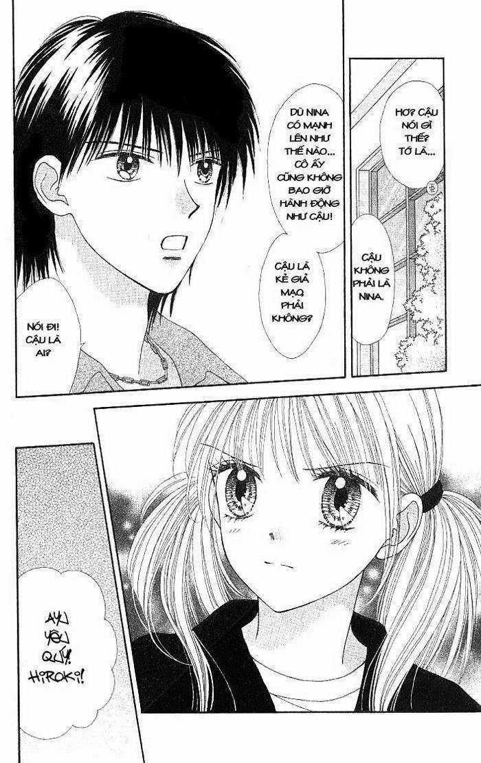 Học Sinh Siêu Ngầu Chapter 25 trang 35