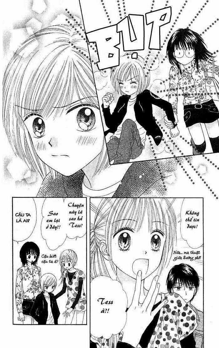 Học Sinh Siêu Ngầu Chapter 25 trang 39