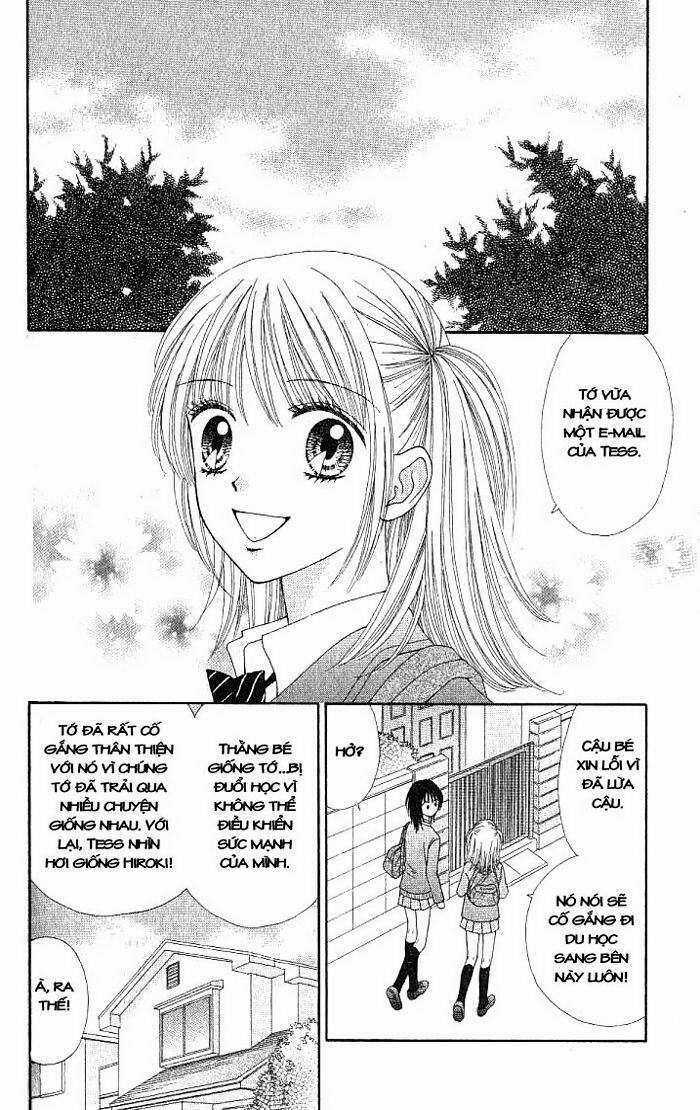 Học Sinh Siêu Ngầu Chapter 25 trang 45