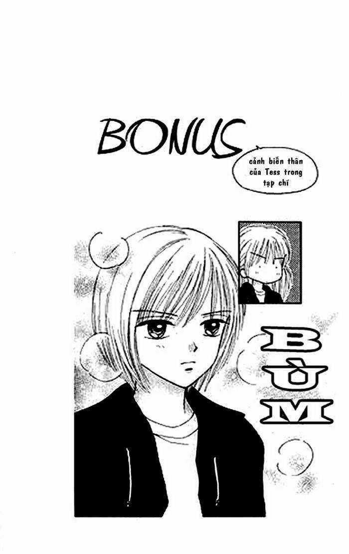 Học Sinh Siêu Ngầu Chapter 25 trang 47