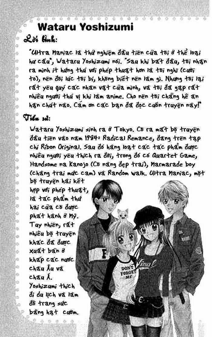 Học Sinh Siêu Ngầu Chapter 25 trang 48