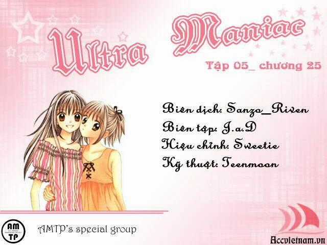 Học Sinh Siêu Ngầu Chapter 25 trang 49