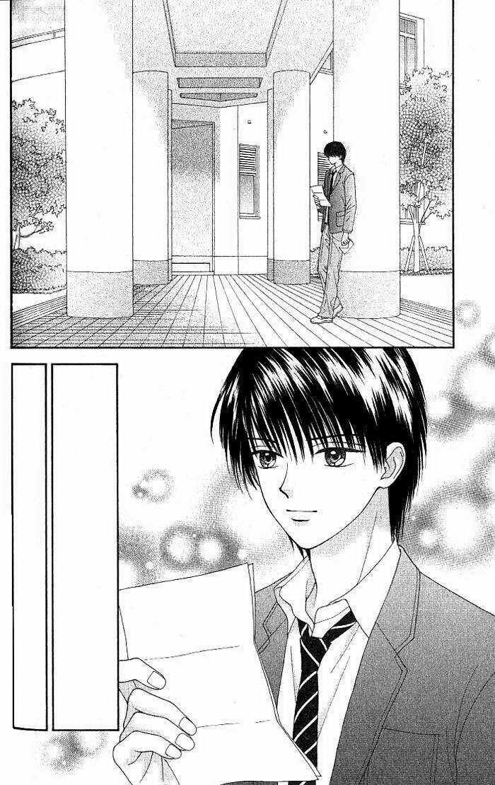 Học Sinh Siêu Ngầu Chapter 25 trang 7