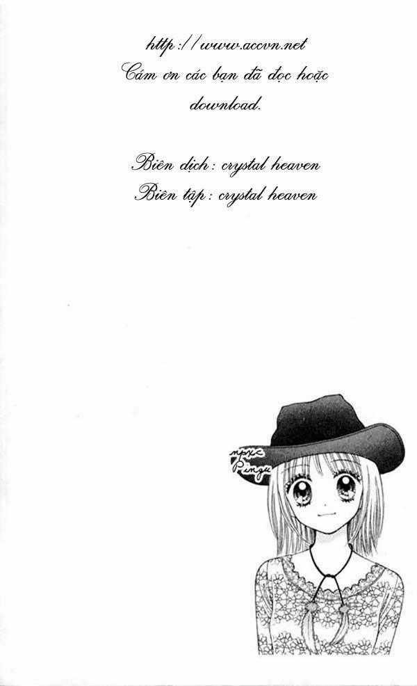 Học Sinh Siêu Ngầu Chapter 3 trang 33