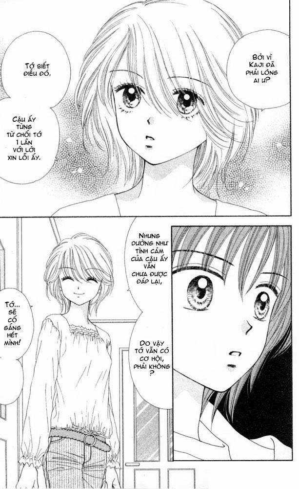 Học Sinh Siêu Ngầu Chapter 4 trang 27