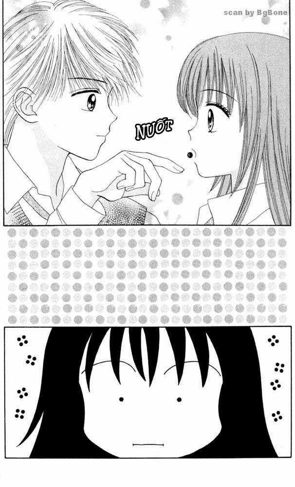 Học Sinh Siêu Ngầu Chapter 5 trang 20