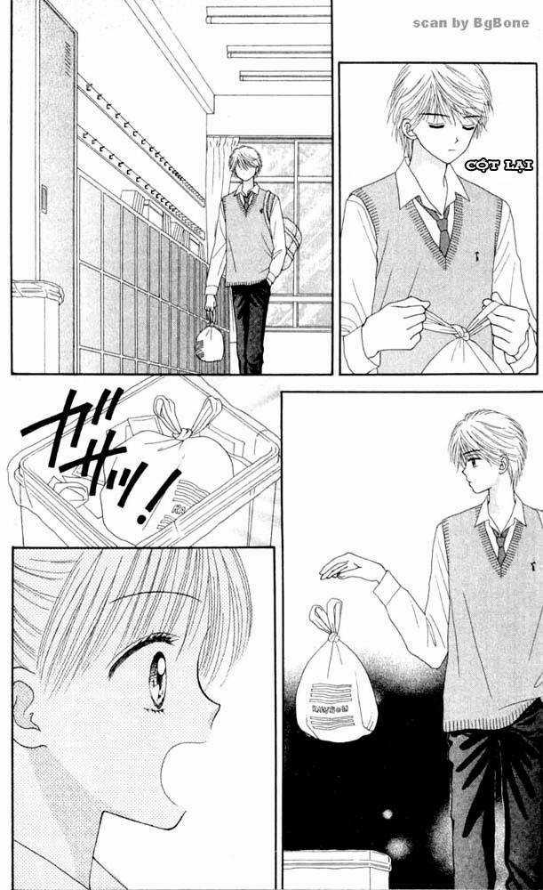 Học Sinh Siêu Ngầu Chapter 5 trang 26