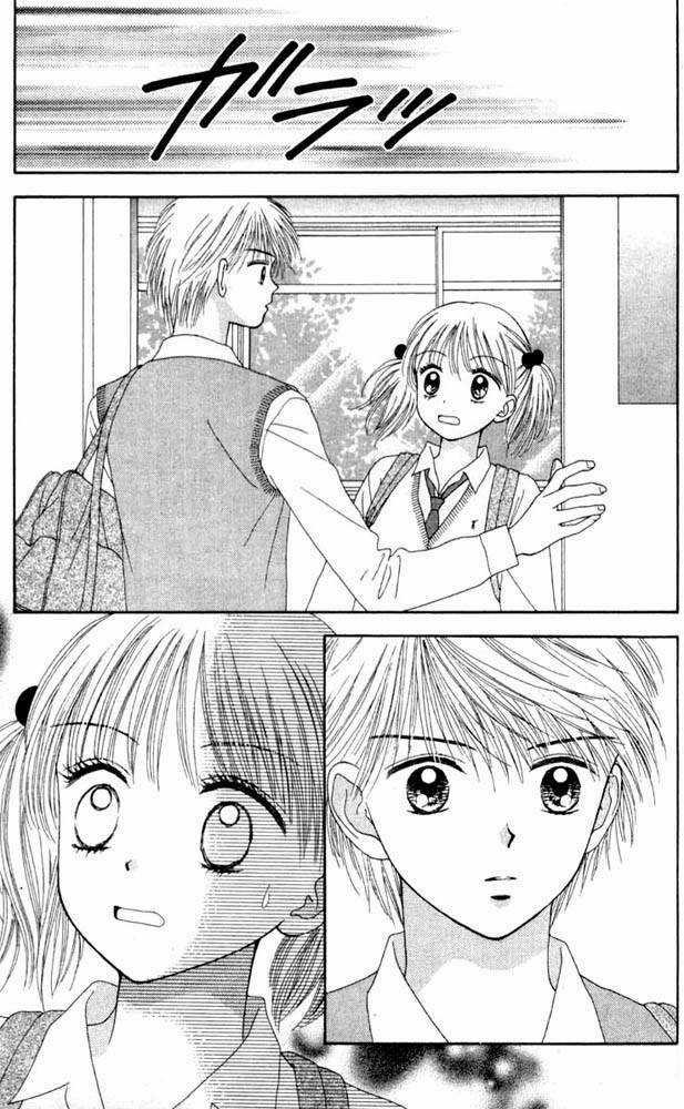 Học Sinh Siêu Ngầu Chapter 5 trang 27