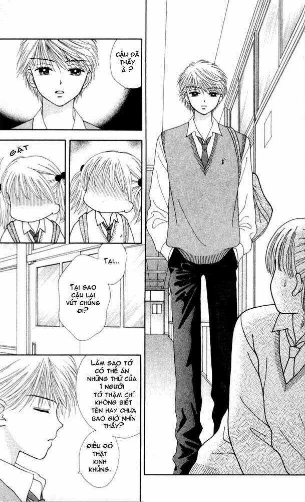 Học Sinh Siêu Ngầu Chapter 5 trang 29