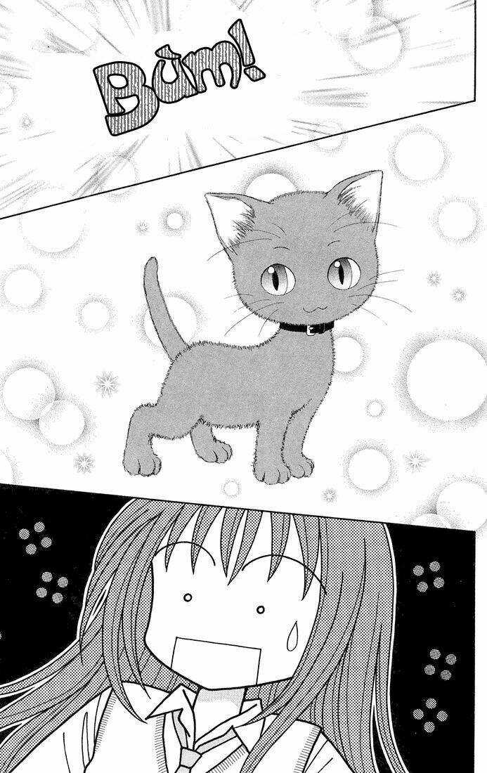 Học Sinh Siêu Ngầu Chapter 6 trang 12