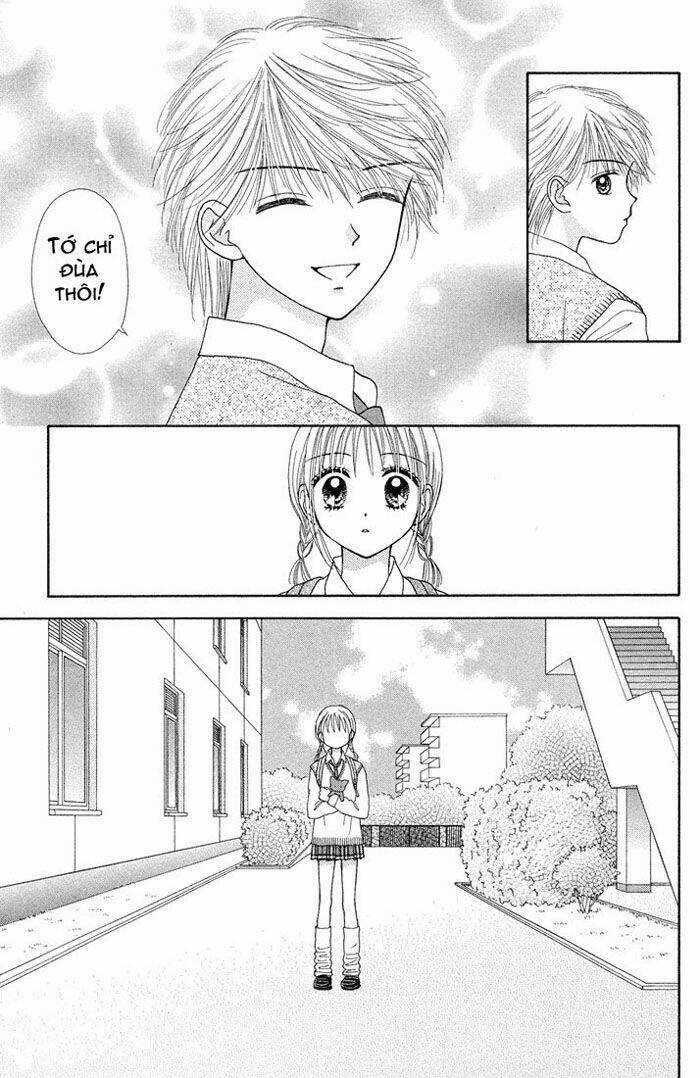 Học Sinh Siêu Ngầu Chapter 6 trang 28