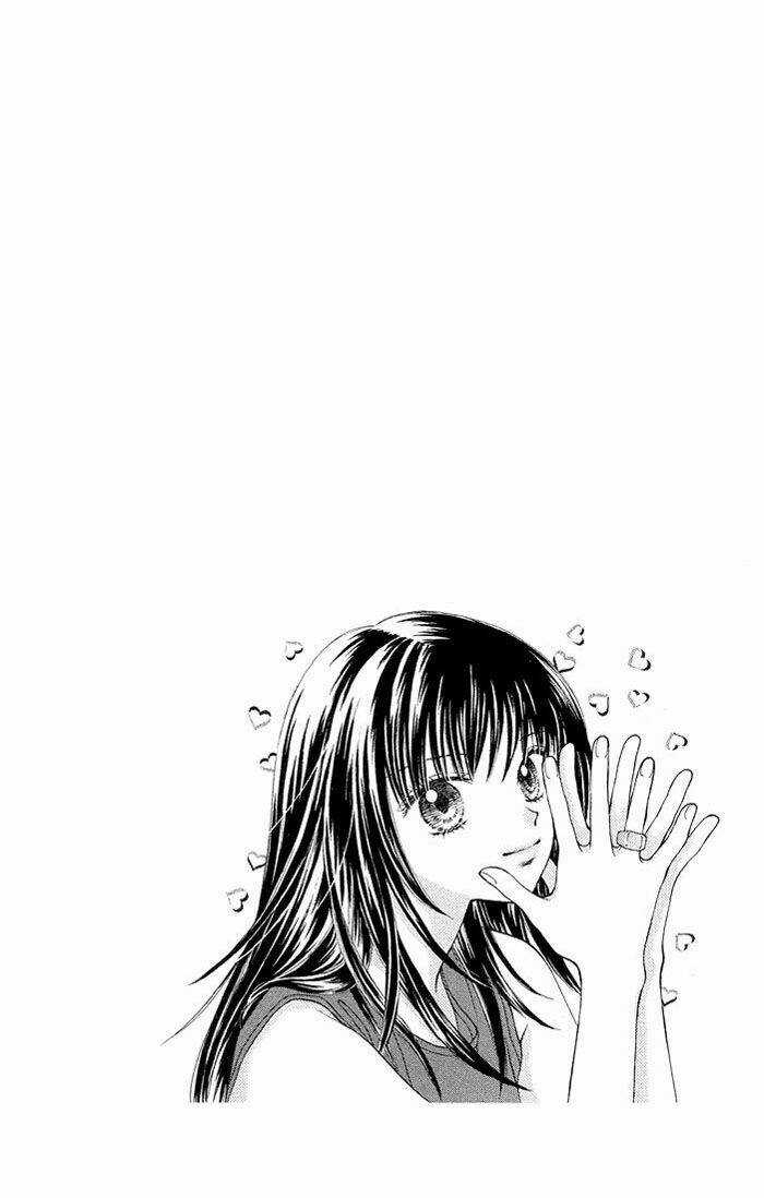 Học Sinh Siêu Ngầu Chapter 6 trang 3