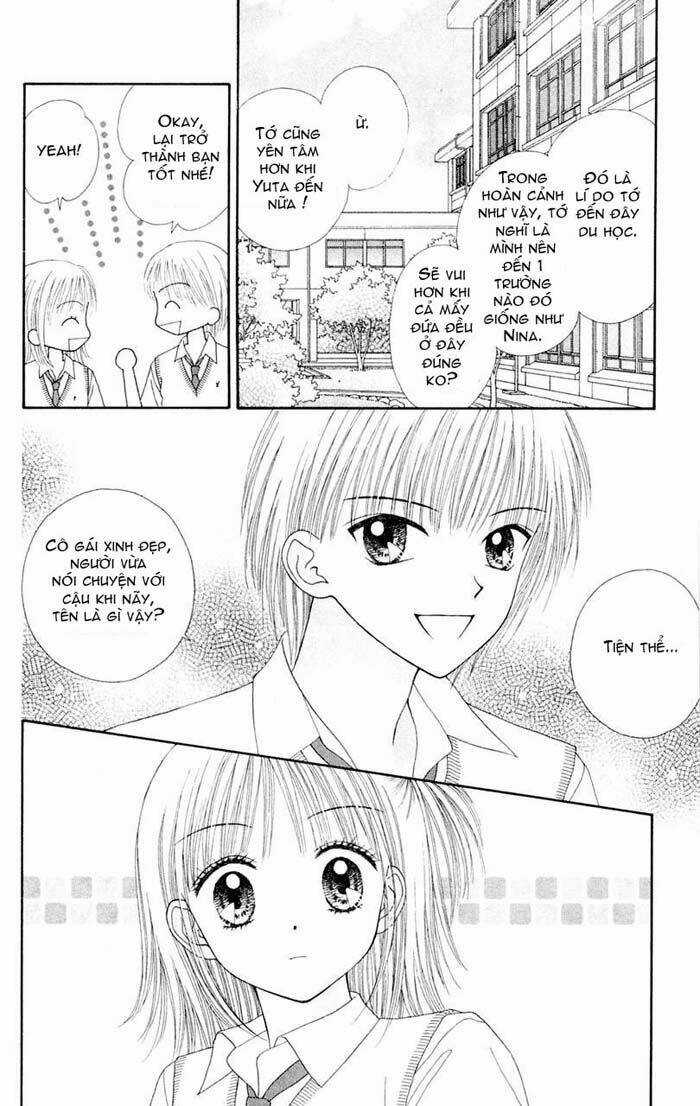 Học Sinh Siêu Ngầu Chapter 7 trang 11