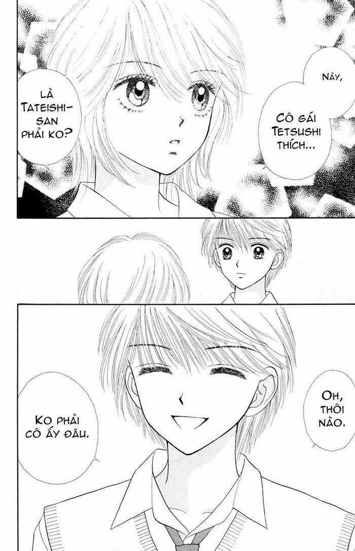 Học Sinh Siêu Ngầu Chapter 7 trang 23