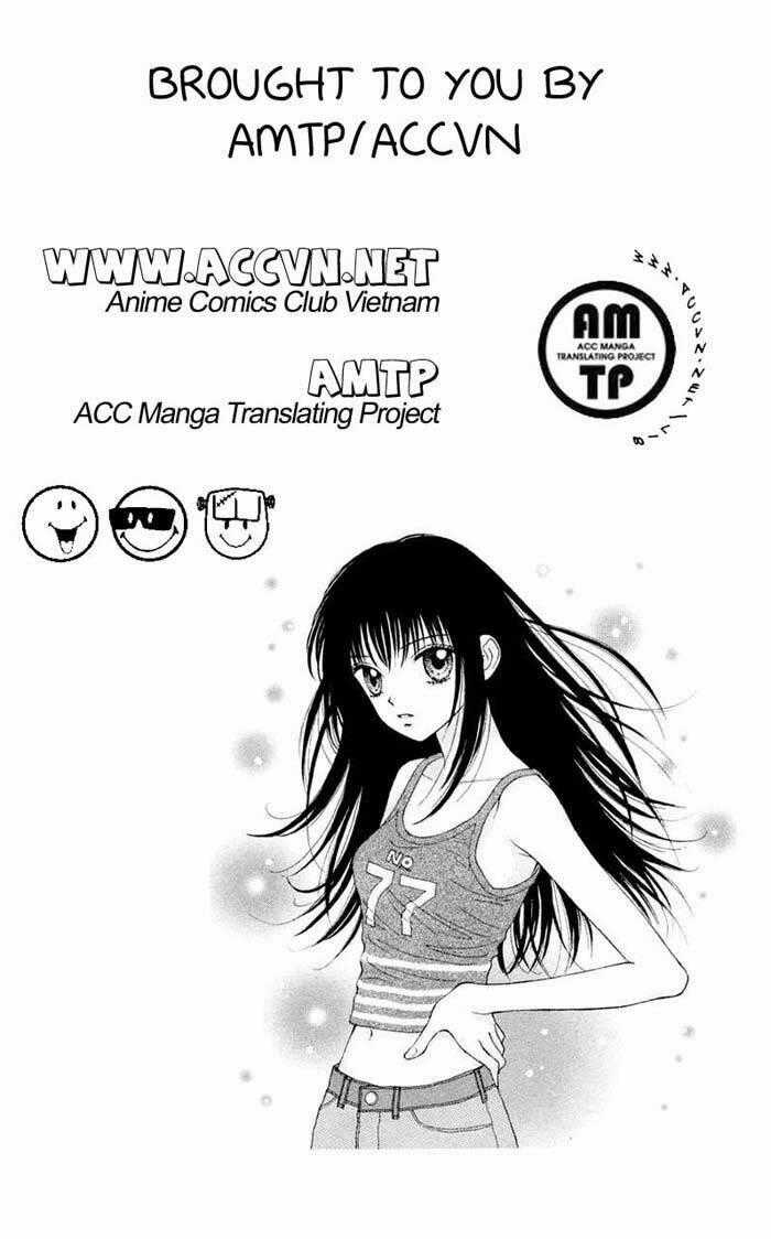 Học Sinh Siêu Ngầu Chapter 7 trang 29