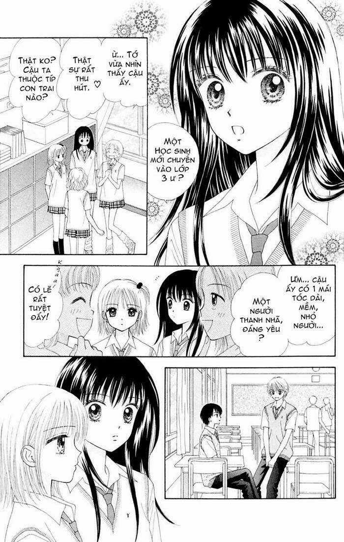 Học Sinh Siêu Ngầu Chapter 7 trang 4